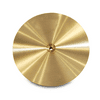 ZILDJIAN P0622D CROTALE SINGLE NOTE D LOW ANTIQUE CYMBAL BRONZE TIN ALLOY NEW