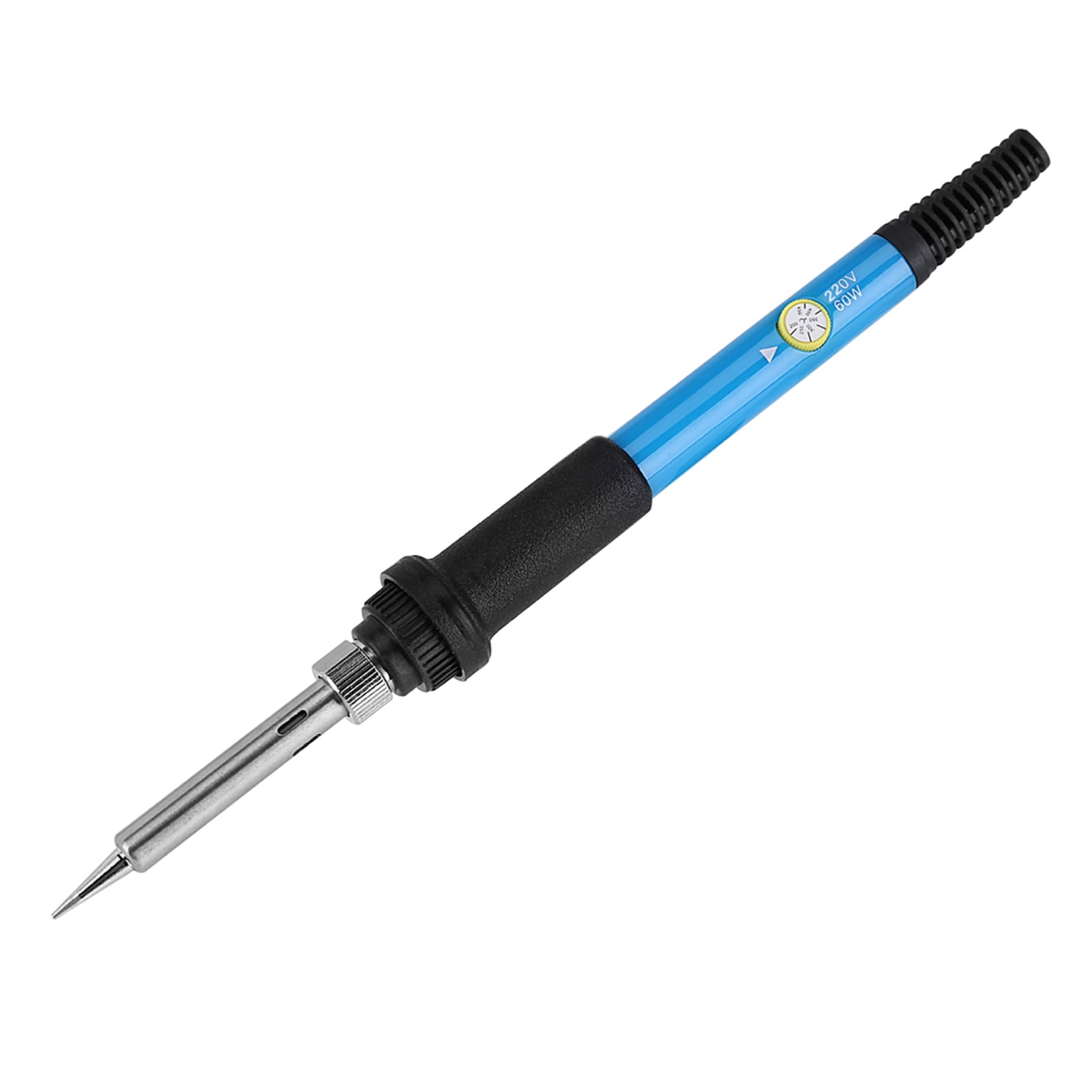 Soldering Iron Solder Station Tool 60W Electric Soldering Iron Temp