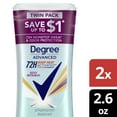 thumbnail image 4 of PR Degree Antiperspirant Deodorant for Women Sexy Intrigue, Twin Pack, 2.6 oz, 4 of 8