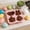 pink-Free Size/C, variant on FHBVT Easter Bunny Mini Baking Mold 4.92In Food Grade Non Stick Temperature Resistant Easy Clean Compact Size for Home Kitchen Easter Baking Small Chocolate Candy Making Decor Party Favors