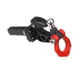 thumbnail image 1 of segolike 1/10 1/18 Crochet de Remorquage pour Voiture RC Crawler DIY Modifié Rouge, 1 of 9