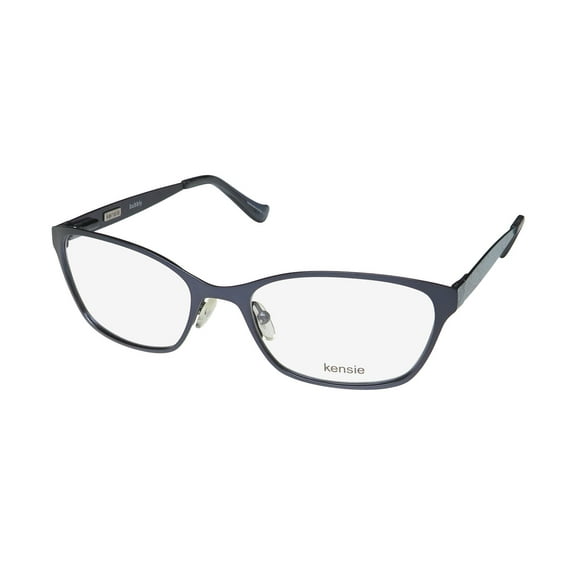 KENSIE Eyeglasses BUBBLY Navy 50MM