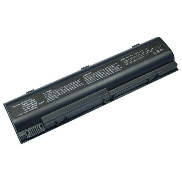 Superb Choice® Batterie pour Compaq Presario V2000 V4000 V5000 Series M2000 Series PF723A PM579A