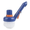 thumbnail image 1 of Cepillo de limpieza para piscinas, escalón, esquinas, aspiradoras, spas, jacuzzis, cepillos de limpieza con cerdas de nailon., 1 of 12
