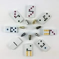 thumbnail image 5 of Mexican Train Dominoes Game, 5 of 5