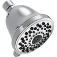 thumbnail image 2 of DELTA FAUCET Rubber Limited 52626-PK UniversalShoweringComponents Premium 7-Setting Shower head, Chrome, 2 of 2