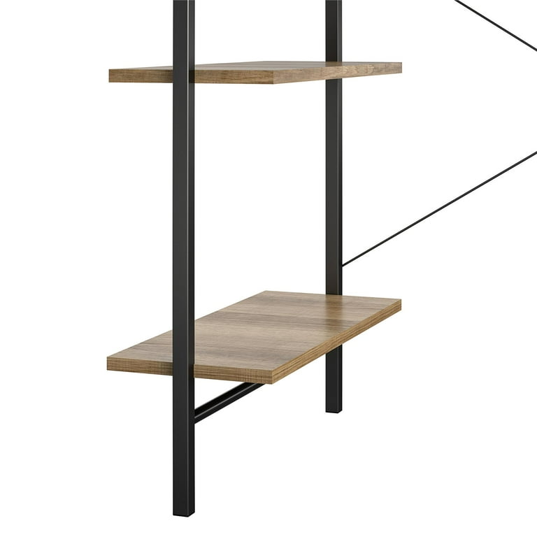 Walmart mainstays side storage desk deals