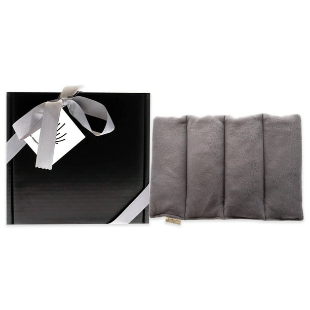 Tara Heat Therapy Herbal Pillow - Grey , 1 Pc Neck Pillows - Walmart.com