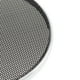 thumbnail image 4 of 2x Car Audio Speaker Amp Mesh Sub Woofer Subwoofer Grill Cover 8 '', 4 of 8