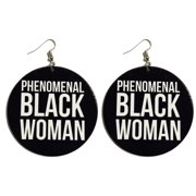 Phenomenal Black Woman