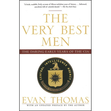 The Very Best Men : The Daring Early Years of the (The Best Med Schools)