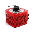thumbnail image 6 of Miumaeov 110V Variac Transformer Variable AC Power Voltage Regulator Metered 3000W 30Amp Auto, 6 of 16