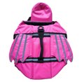 thumbnail image 2 of New Reflective Outdoor Dog Clothing Pet Swimsuit Dog Life Jacket Summer Wear Pet Sweater DOPI, 2 of 4