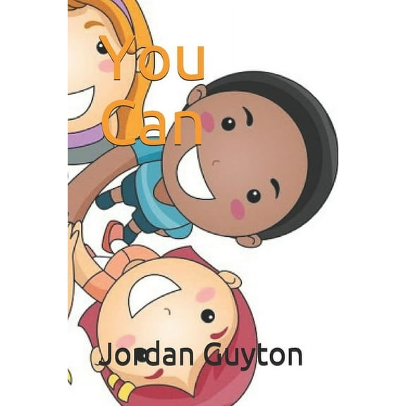 You Can (Paperback)