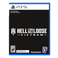 thumbnail image 1 of Hell Let Loose: Vietnam (PlayStation 5), 1 of 8