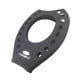 thumbnail image 4 of Raqueta de tenis Sweet Spot Trainer a golpear la herramienta central Cubierta de protección Swing Training Aid para entrenador Todas las DYNWAVEMX Punto dulce de la raqueta de tenis, 4 of 8