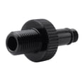 thumbnail image 4 of Adaptador de válvula de de , convertidor de boquilla de bomba de Kit de sello de junta tórica de goma Negro shamjiam Boquilla de adaptador de válvula de bicicleta, 4 of 9