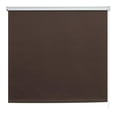 thumbnail image 1 of Persiana Deco 140 x 180 cm Enrollable Black Out Forro Blanco, 1 of 2