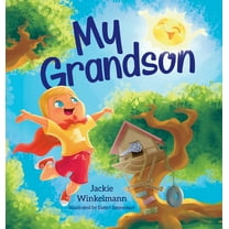 My Grandson, (Hardcover)