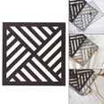 thumbnail image 4 of Accesorios de fotografía para mesa de rodaje, decoración de tablero de espuma con efecto mármol de 28 cm (11 pulgadas) de altura. C, 4 of 9