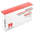 thumbnail image 4 of Napicil Atorvastatina 40mg Ezetimiba 10mg 30 comprimidos, 4 of 4