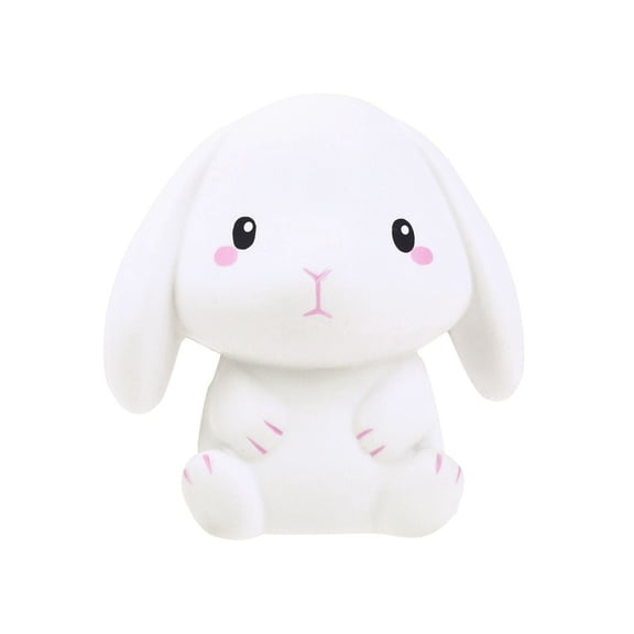 Squishy Stress Toys, Soft Slow Rising, Stress Relief Anxiety Relief, Taba Squishy Toys Ultra Soft Squishy Fidget Toys Silicone Squeeze Toys for Stress Relief