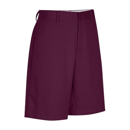 - Greg Norman Mens Microfiber Athletic Walking Shorts