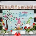 thumbnail image 2 of Dsscvnef Easter Floor Mats Holiday Decorative Door Carpet Home Entry Rug Spring Seasonal Welcome Mat Indoor Outdoor Non-, 2 of 5