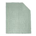 thumbnail image 3 of Jeté Peluche Vert Clair, 3 of 4