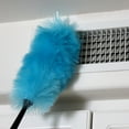 thumbnail image 3 of CleanAide Electrostatic Duster Replacement Head, 3 of 4