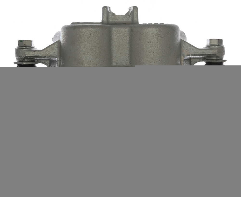 Raybestos Brakes FRC11475C R-Line Semi-Loaded Coated Disc Brake Caliper & Bracket