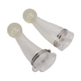 thumbnail image 3 of Cow Horn Protector, Round Cornered Horn   Comfortable Silicone  For Cattle For Cow, 3 of 8