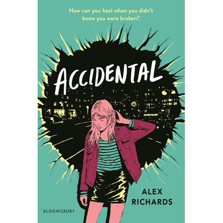 ISBN 9781547603589 product image for Accidental (Hardcover) | upcitemdb.com