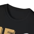 thumbnail image 3 of Gag Present 45 Years Ago I Was The Fastest Novelty Graphic Unisex T-Shirt, 3 of 4