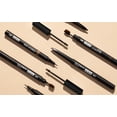 thumbnail image 3 of Gel para cejas Pupa Milano Plump and Care 002 Brown 3 ml, 3 of 5