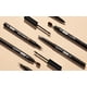 thumbnail image 3 of Gel para cejas Pupa Milano Plump and Care 002 Brown 3 ml, 3 of 5