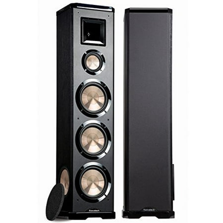 UPC 729305004383 product image for BIC America PL-980R 3-way Floor Speakers - Right | upcitemdb.com