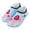 Sky Blue, variant on FUZHIQ Toddler Kids Anti- Water Shoes Boys Girls Barefoot Aqua Socks Quick Dry Easy Wear Beach Pool Swim Outdoor Play Shoes,1.5-2.5 Years