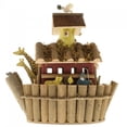thumbnail image 4 of NOAHS ARK BIRDHOUSE, 4 of 7