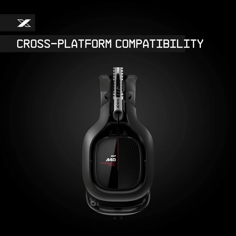 Logicool ASTRO A40 ＋ MIXAMP PRO a40-gen4-gallery-ps4-01-