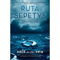 thumbnail image 1 of Pre-Owned Salt to the Sea (Hardcover) 0399160302 9780399160301, 1 of 2