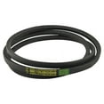 thumbnail image 2 of Mitsuboshi FHP 4L720 Standard General Utility V-Belt 0.5 in. W X 72 in. L For Fractional Horsepower, 2 of 2