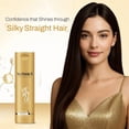thumbnail image 6 of Yuthika Pro. Vertix Hydrolyzed Keratin Post Care Shampoo, Nourishes & Protect Hair After Chemical Treatments, 250ml / 8.45 Oz, 6 of 8