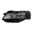 thumbnail image 1 of OE Compatible/Replacement Reconditioned Oe Driver Side Lower Headlight Assembly(NI2502284R), 1 of 1