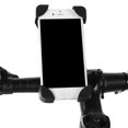 thumbnail image 4 of Soporte Para Teléfono, Soporte Para Teléfono Para Motocicleta, Accesorios Para Bicicleta, Soporte Para Teléfono Para Scooter, Soporte Para Motocicleta, Para Acampar, Para ANGGREK Scooter Phone Holder, 4 of 8