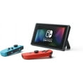 thumbnail image 3 of Nintendo Switch with Mariokart Deluxe 8 Handheld Video Game, 3 of 4