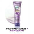 thumbnail image 4 of L'Oreal Paris EverPure Volume Sulfate Free Shampoo For Fine Hair, 11.05 fl oz, 4 of 6