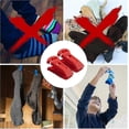 thumbnail image 4 of 36 mini pinzas para calcetines con gancho pequeño - Pinzas para lavar y guardar calcetines s202412246448, 4 of 5