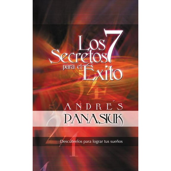 Los 7 Secretos Para El Ãxito, (Paperback)