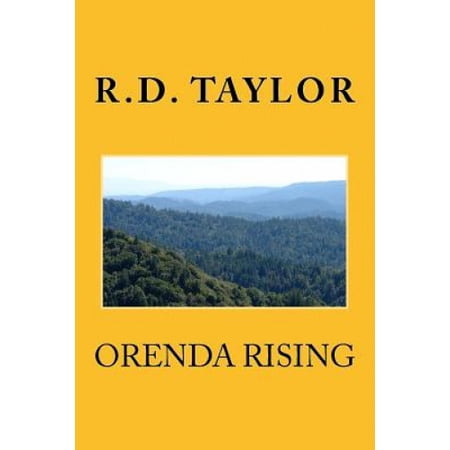 Orenda Rising (A Prospect for Orenda) | Walmart Canada
